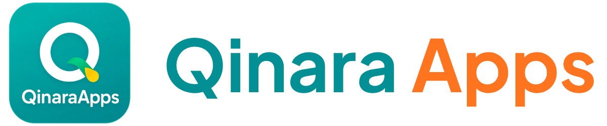 Qinara Apps